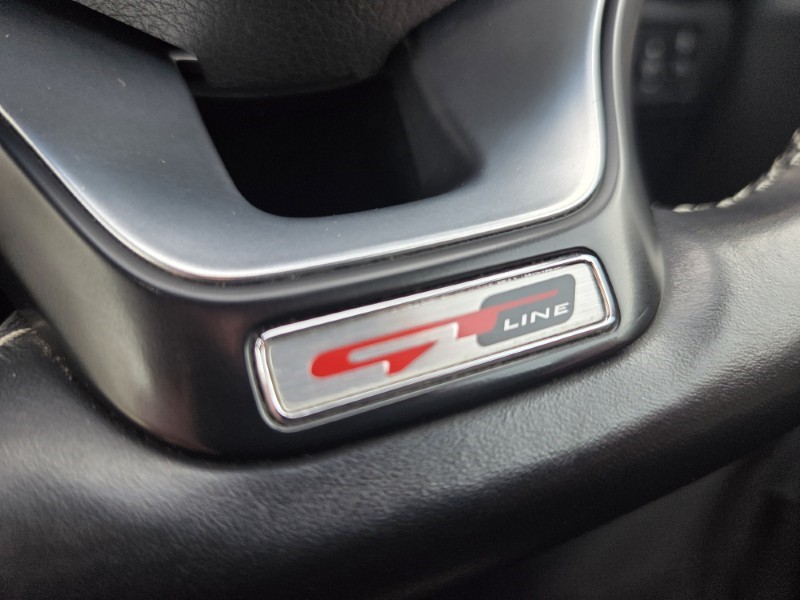 2017 (67) KIA SPORTAGE 1.6T GDi GT-Line 5dr 5257819