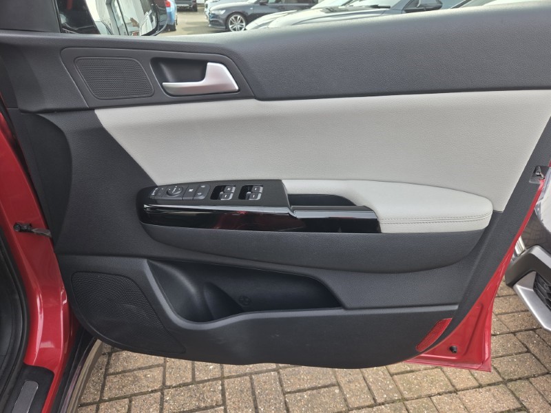 2017 (67) KIA SPORTAGE 1.6T GDi GT-Line 5dr 5257817