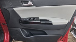 2017 (67) KIA SPORTAGE 1.6T GDi GT-Line 5dr 5257817