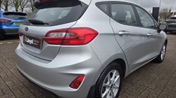 2019 (69) FORD FIESTA 1.1 Zetec 5dr 5271388