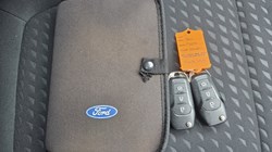 2019 (69) FORD FIESTA 1.1 Zetec 5dr 5271417