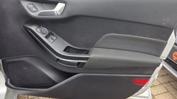 2019 (69) FORD FIESTA 1.1 Zetec 5dr 5271399