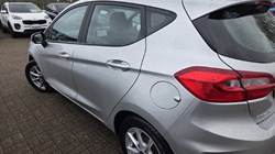 2019 (69) FORD FIESTA 1.1 Zetec 5dr 5271385