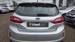 2019 (69) FORD FIESTA 1.1 Zetec 5dr 5271387
