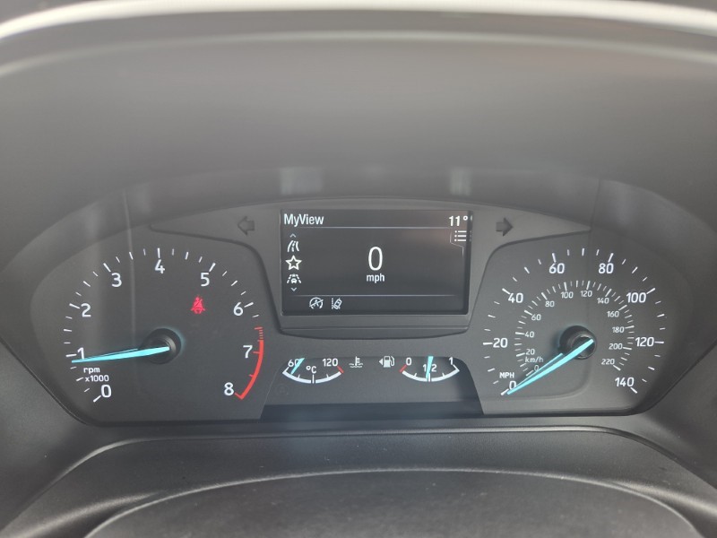 2019 (69) FORD FIESTA 1.1 Zetec 5dr 5271416