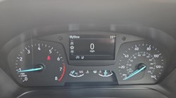 2019 (69) FORD FIESTA 1.1 Zetec 5dr 5271416