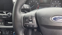 2019 (69) FORD FIESTA 1.1 Zetec 5dr 5271400