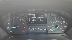 2019 (69) FORD FIESTA 1.1 Zetec 5dr 5271413