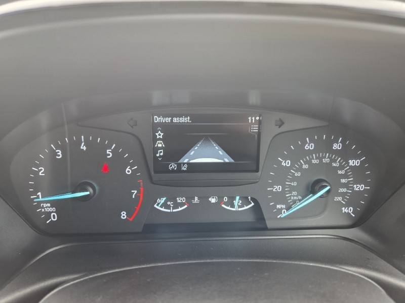 2019 (69) FORD FIESTA 1.1 Zetec 5dr 5271414