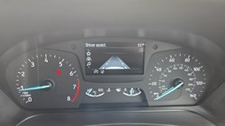 2019 (69) FORD FIESTA 1.1 Zetec 5dr 5271414