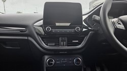 2019 (69) FORD FIESTA 1.1 Zetec 5dr 5271396