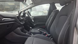 2019 (69) FORD FIESTA 1.1 Zetec 5dr 5271398