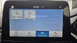 2019 (69) FORD FIESTA 1.1 Zetec 5dr 5271408