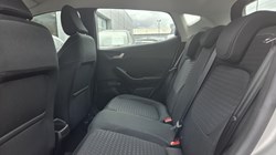 2019 (69) FORD FIESTA 1.1 Zetec 5dr 5271393