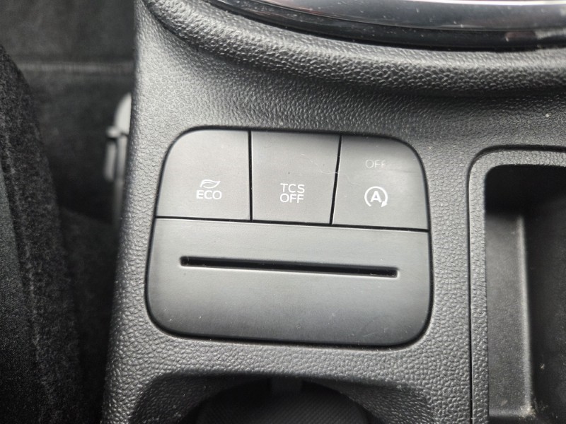 2019 (69) FORD FIESTA 1.1 Zetec 5dr 5271403