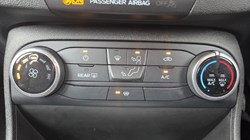 2019 (69) FORD FIESTA 1.1 Zetec 5dr 5271405