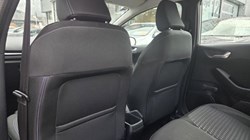 2019 (69) FORD FIESTA 1.1 Zetec 5dr 5271392