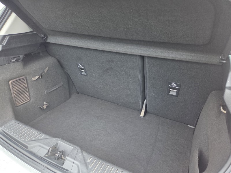 2019 (69) FORD FIESTA 1.1 Zetec 5dr 5271390