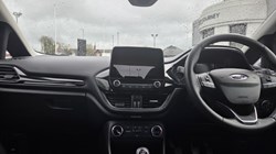 2019 (69) FORD FIESTA 1.1 Zetec 5dr 5271394