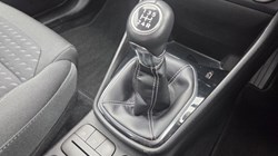 2019 (69) FORD FIESTA 1.1 Zetec 5dr 5271404