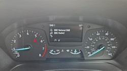 2019 (69) FORD FIESTA 1.1 Zetec 5dr 5271415