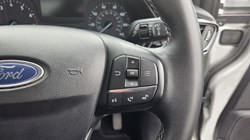 2019 (69) FORD FIESTA 1.1 Zetec 5dr 5271401