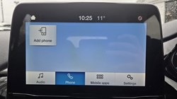 2019 (69) FORD FIESTA 1.1 Zetec 5dr 5271407