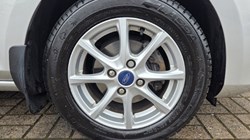 2019 (69) FORD FIESTA 1.1 Zetec 5dr 5271377