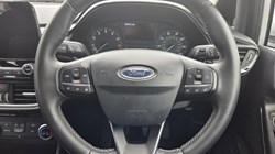 2019 (69) FORD FIESTA 1.1 Zetec 5dr 5271402