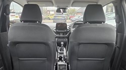 2019 (69) FORD FIESTA 1.1 Zetec 5dr 5271391