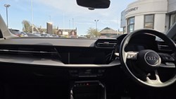 2023 (23) AUDI A3 35 TFSI Sport 5dr S Tronic 5261213