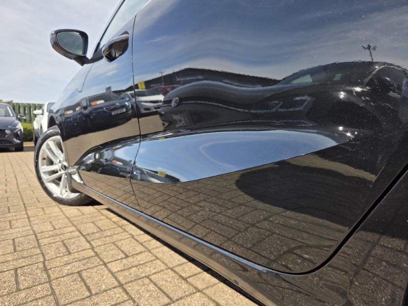 2023 (23) AUDI A3 35 TFSI Sport 5dr S Tronic 5261203