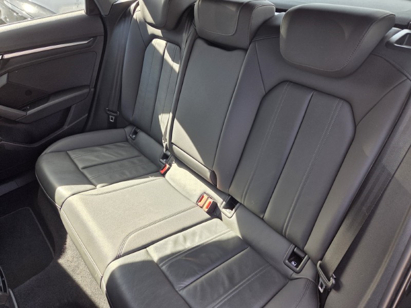 2023 (23) AUDI A3 35 TFSI Sport 5dr S Tronic 5261216