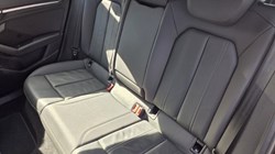 2023 (23) AUDI A3 35 TFSI Sport 5dr S Tronic 5261216