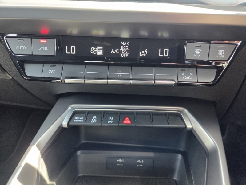 2023 (23) AUDI A3 35 TFSI Sport 5dr S Tronic 5261225