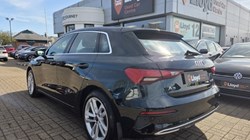 2023 (23) AUDI A3 35 TFSI Sport 5dr S Tronic 5261205