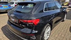 2023 (23) AUDI A3 35 TFSI Sport 5dr S Tronic 5261207