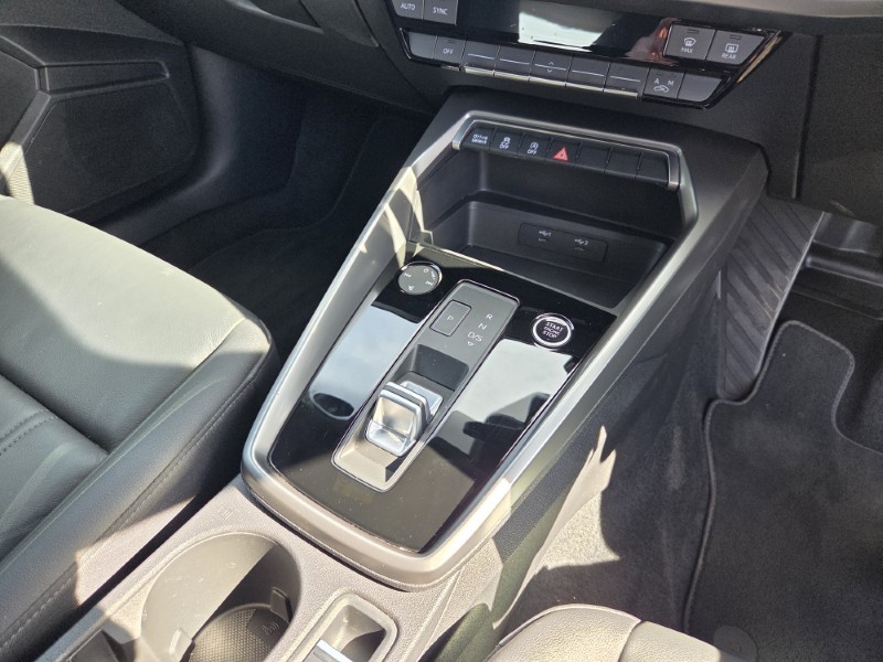 2023 (23) AUDI A3 35 TFSI Sport 5dr S Tronic 5261224