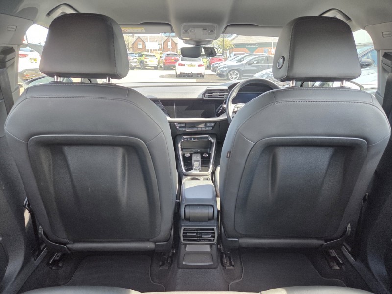 2023 (23) AUDI A3 35 TFSI Sport 5dr S Tronic 5261210