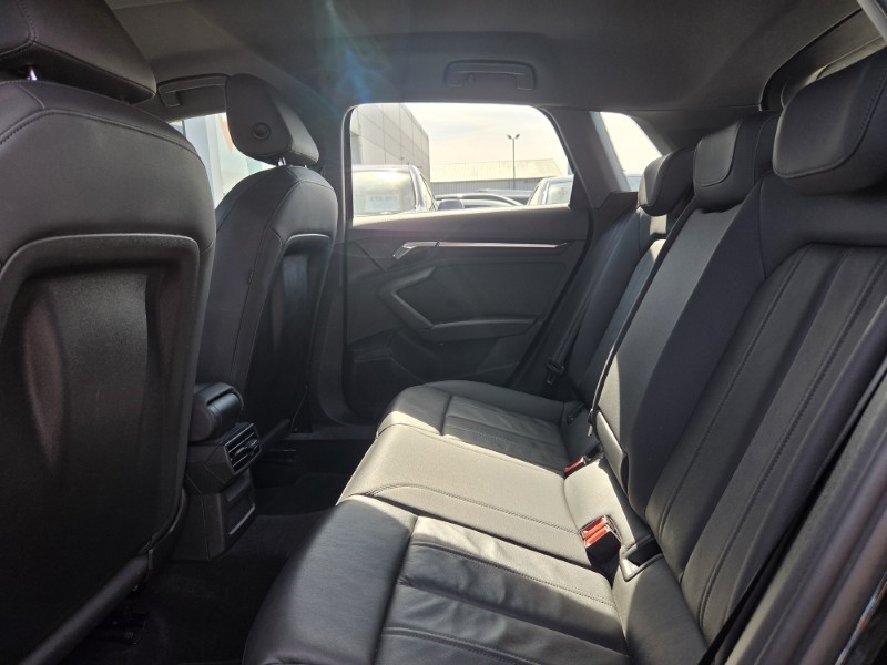 2023 (23) AUDI A3 35 TFSI Sport 5dr S Tronic 5261212