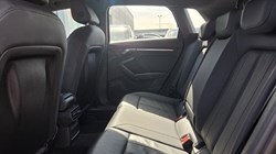 2023 (23) AUDI A3 35 TFSI Sport 5dr S Tronic 5261212