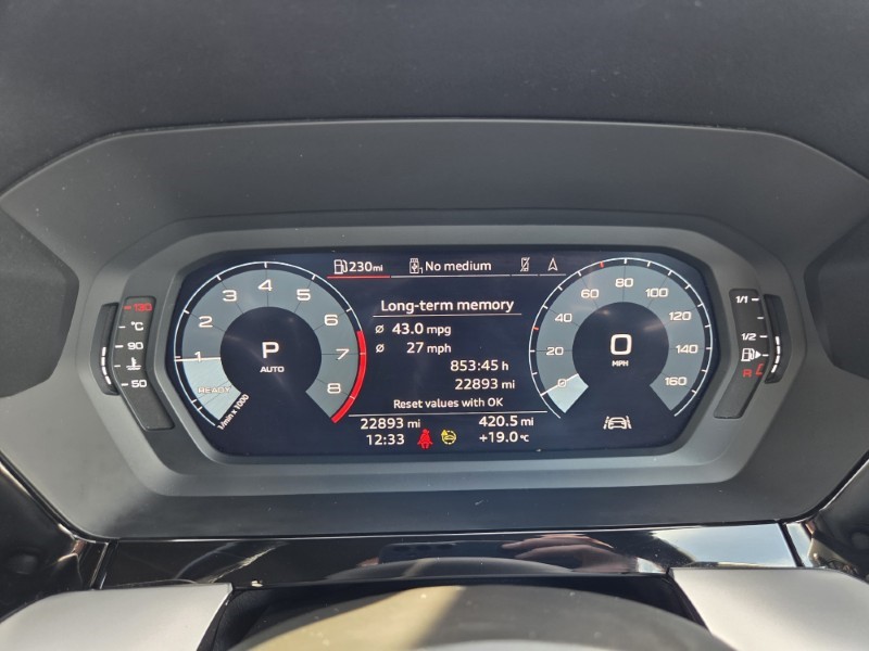 2023 (23) AUDI A3 35 TFSI Sport 5dr S Tronic 5261234