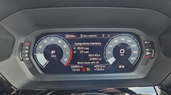2023 (23) AUDI A3 35 TFSI Sport 5dr S Tronic 5261234