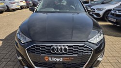 2023 (23) AUDI A3 35 TFSI Sport 5dr S Tronic 5261199