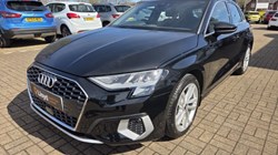2023 (23) AUDI A3 35 TFSI Sport 5dr S Tronic 5261200