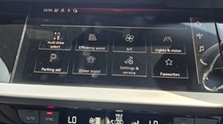 2023 (23) AUDI A3 35 TFSI Sport 5dr S Tronic 5261230