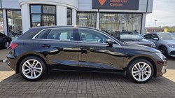 2023 (23) AUDI A3 35 TFSI Sport 5dr S Tronic 5261195