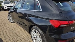 2023 (23) AUDI A3 35 TFSI Sport 5dr S Tronic 5261204