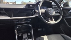 2023 (23) AUDI A3 35 TFSI Sport 5dr S Tronic 5261214
