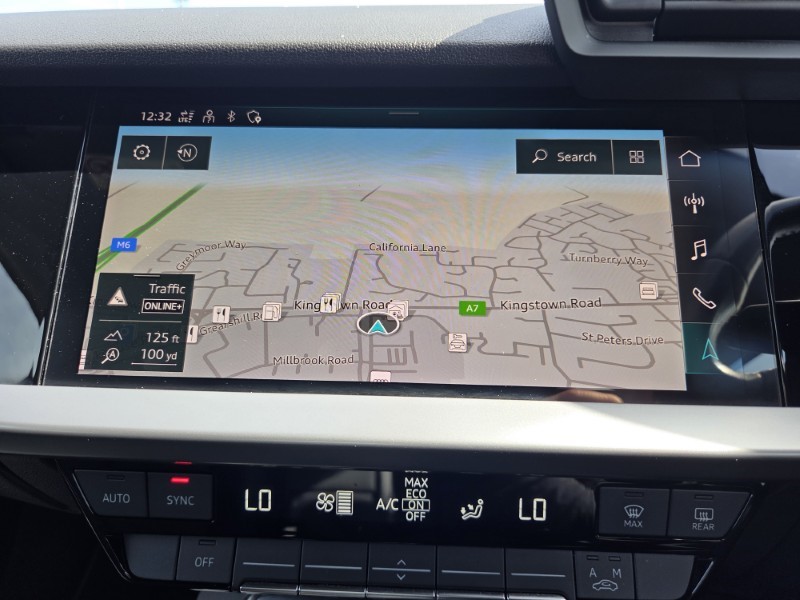 2023 (23) AUDI A3 35 TFSI Sport 5dr S Tronic 5261228